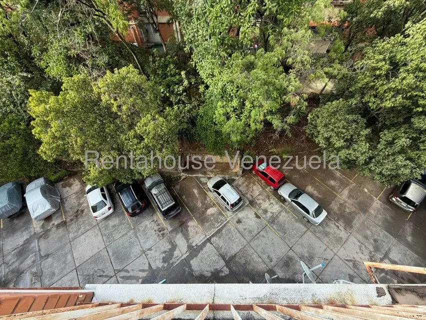 Apartamento (1 Nivel) en Venta en Chuao, Distrito Metropolitano - 18