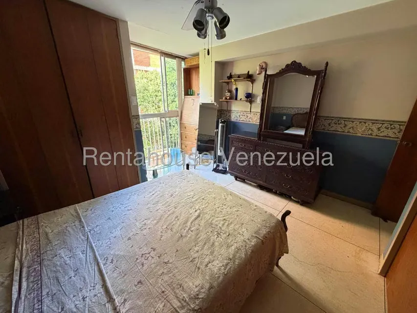 Apartamento (1 Nivel) en Venta en Chuao, Distrito Metropolitano - 20