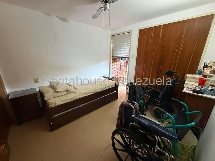 Apartamento (1 Nivel) en Venta en Chuao, Distrito Metropolitano - 22