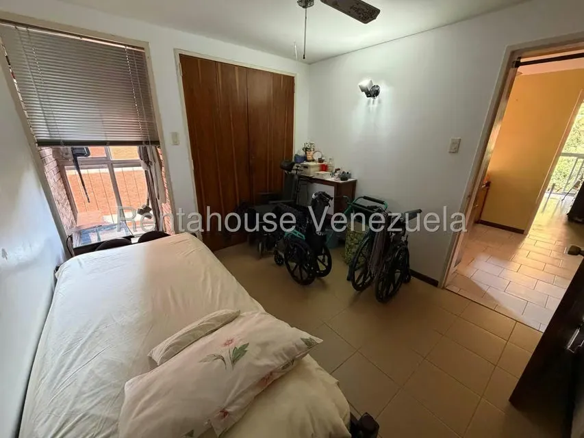 Apartamento (1 Nivel) en Venta en Chuao, Distrito Metropolitano - 23