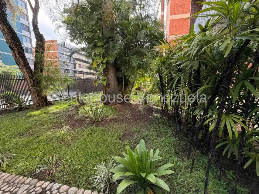 Apartamento (1 Nivel) en Venta en Chuao, Distrito Metropolitano - 29