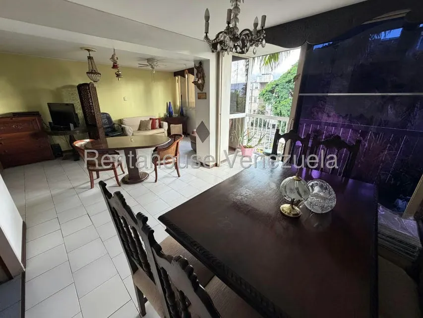 Apartamento (1 Nivel) en Venta en Chuao, Distrito Metropolitano - 7
