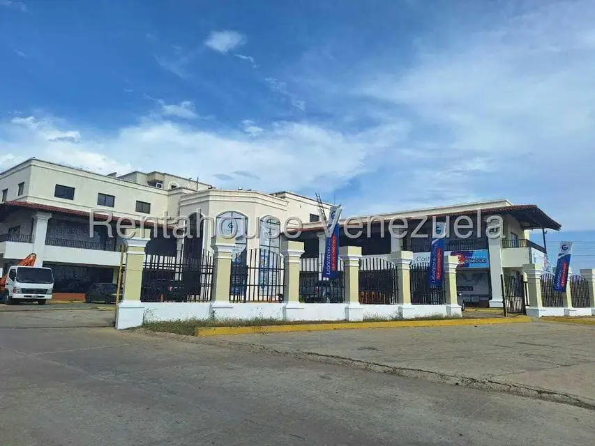 Comercial (Local Comercial) en Alquiler en Nueva Barcelona, Anzoategui - 18