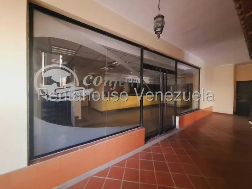 Comercial (Local Comercial) en Alquiler en Nueva Barcelona, Anzoategui - 19