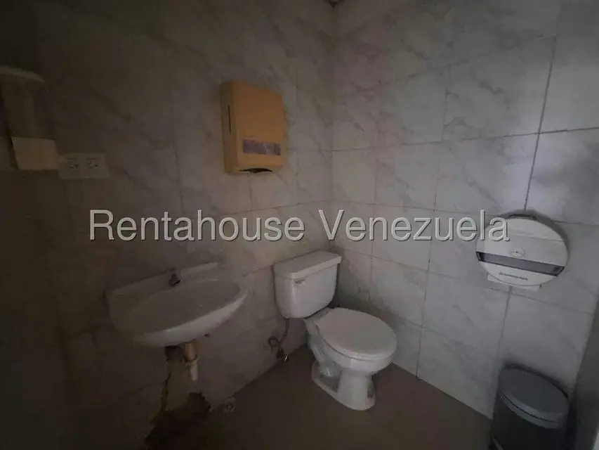 Comercial (Local Comercial) en Alquiler en Nueva Barcelona, Anzoategui - 8
