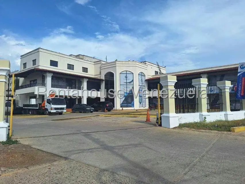 Comercial (Local Comercial) en Alquiler en Nueva Barcelona, Anzoategui - 10