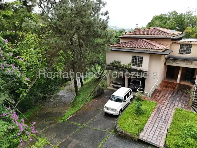 Casa (Multipes Niveles) en Venta en La Union, Distrito Metropolitano