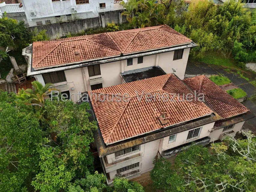 Casa (Multipes Niveles) en Venta en La Union, Distrito Metropolitano - 2