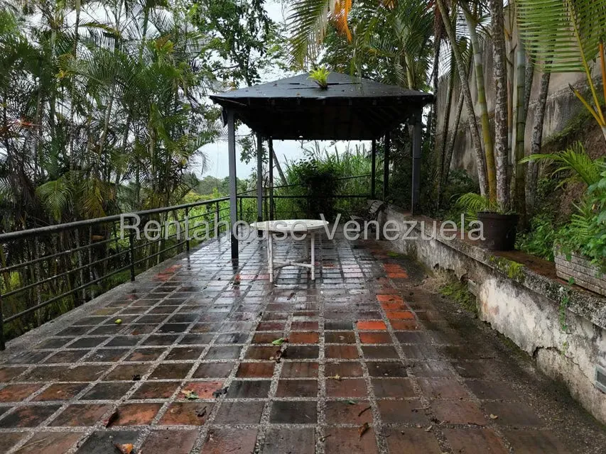 Casa (Multipes Niveles) en Venta en La Union, Distrito Metropolitano - 27
