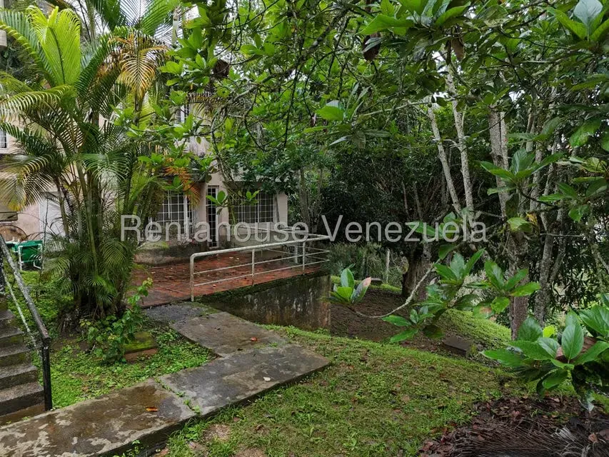 Casa (Multipes Niveles) en Venta en La Union, Distrito Metropolitano - 28