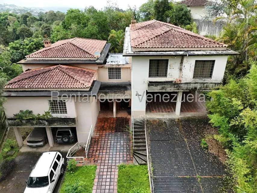 Casa (Multipes Niveles) en Venta en La Union, Distrito Metropolitano - 8