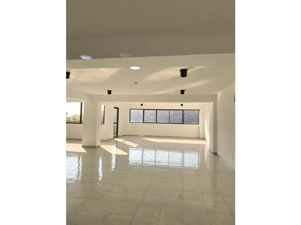 ALQUILER APARTAMENTO URBANIZACION MIRANDA 2H/2B/2P/1M (YG) - 11