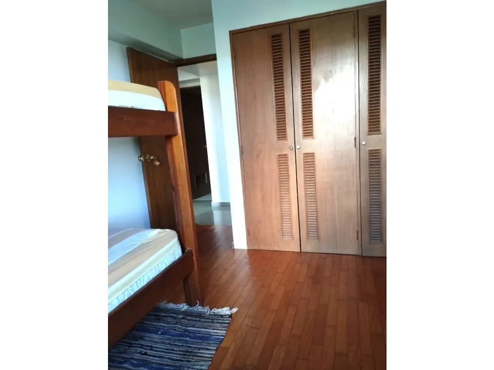 ALQUILER APARTAMENTO URBANIZACION MIRANDA 2H/2B/2P/1M (YG) - 6