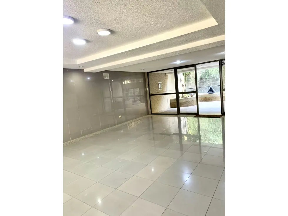 ALQUILER APARTAMENTO URBANIZACION MIRANDA 2H/2B/2P/1M (YG) - 9