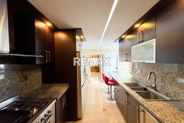 Alquiler de Apartamento en La Florida - 8