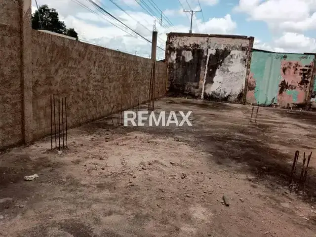 EN VENTA PARCELA EN SECTOR CENTRO, MATURÍN-MONAGAS