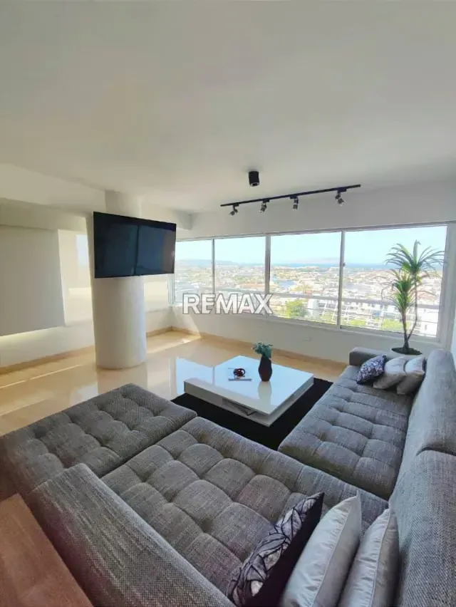 APARTAMENTO EN ALQUILER LECHERIA .C.R OASIS