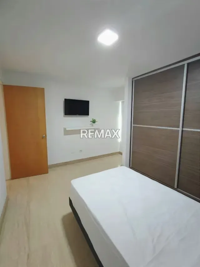 APARTAMENTO EN ALQUILER LECHERIA .C.R OASIS - 13