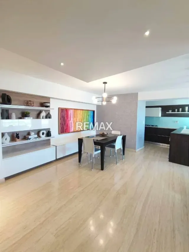 APARTAMENTO EN ALQUILER LECHERIA .C.R OASIS - 3