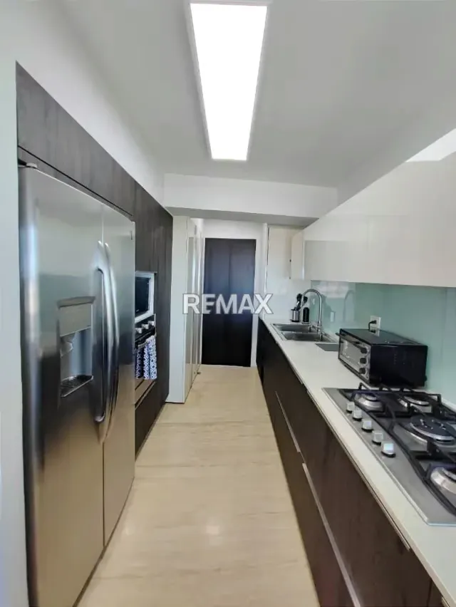 APARTAMENTO EN ALQUILER LECHERIA .C.R OASIS - 6