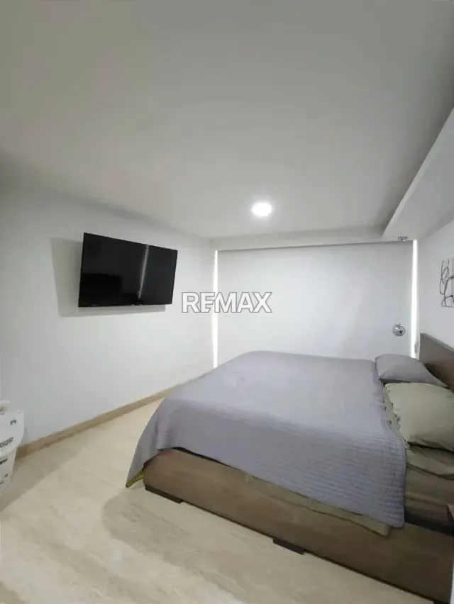 APARTAMENTO EN ALQUILER LECHERIA .C.R OASIS - 8