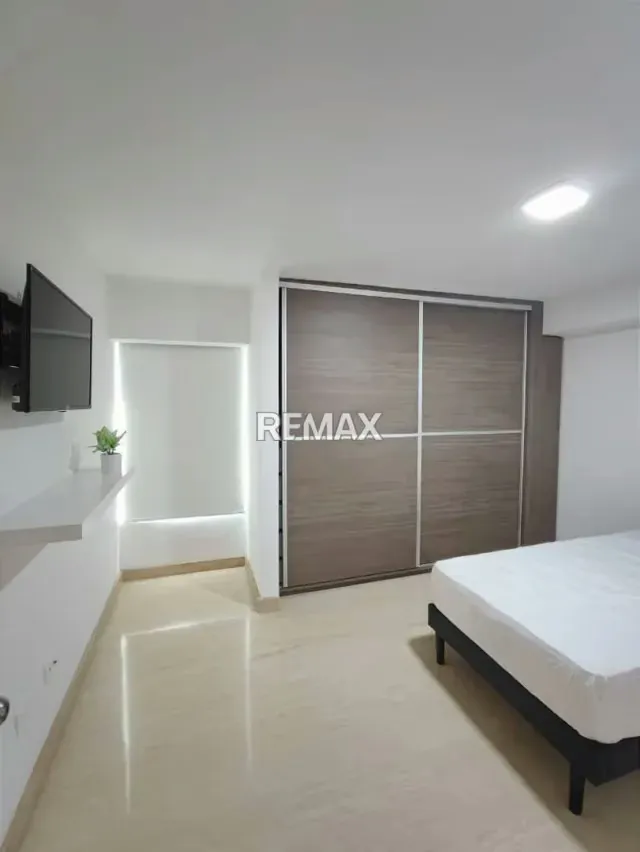 APARTAMENTO EN ALQUILER LECHERIA .C.R OASIS - 10