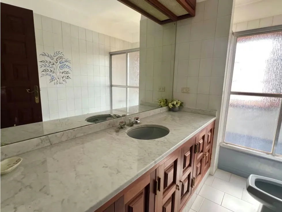 En Venta Casa en calle cerrada Alto Hatillo 4.000m2. Caracas - 13