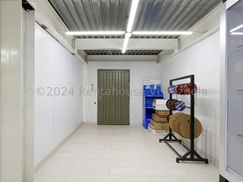 Comercial (Edificio) en Venta en Centro, Lara - 17