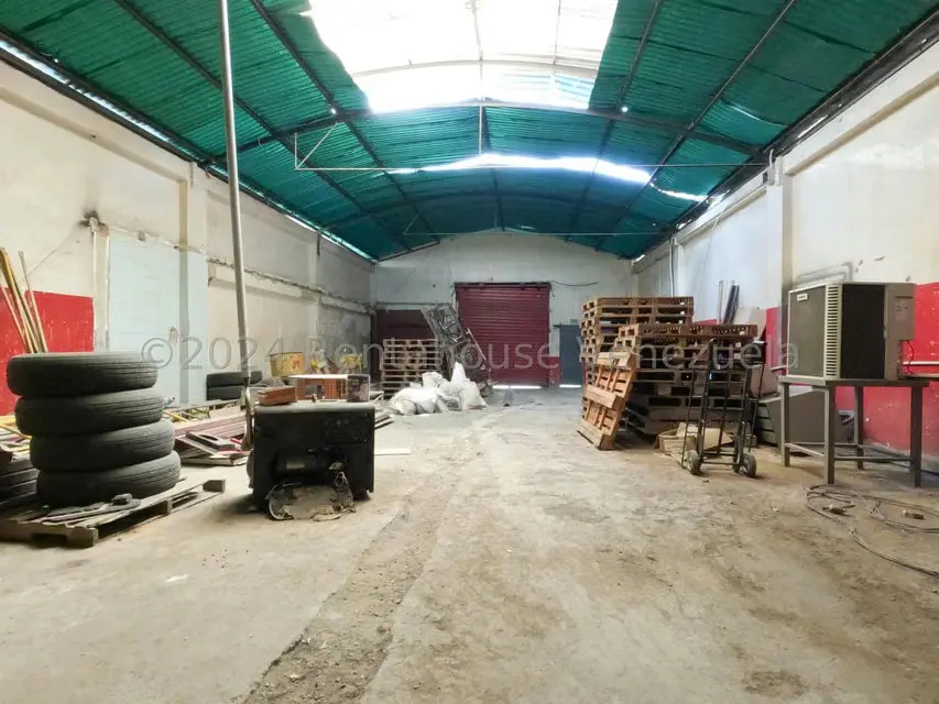 Comercial (Edificio) en Venta en Centro, Lara - 18