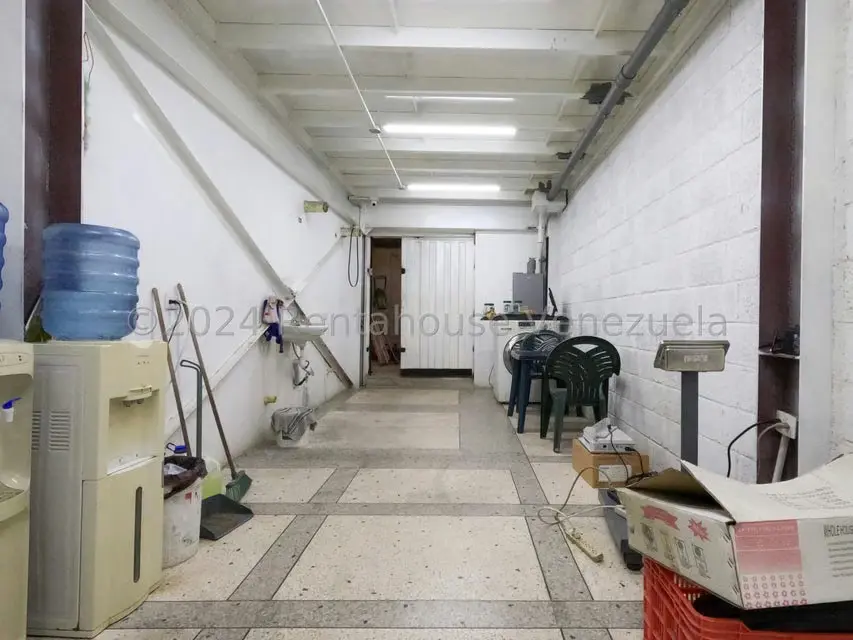 Comercial (Edificio) en Venta en Centro, Lara - 21