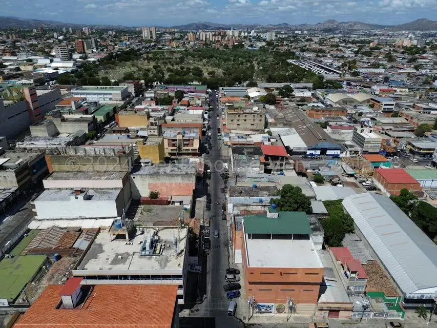 Comercial (Edificio) en Venta en Centro, Lara - 23