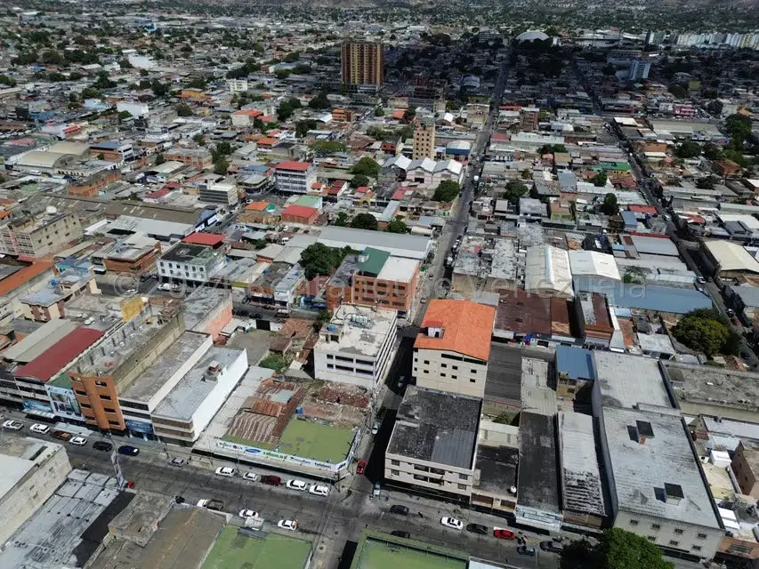 Comercial (Edificio) en Venta en Centro, Lara - 25