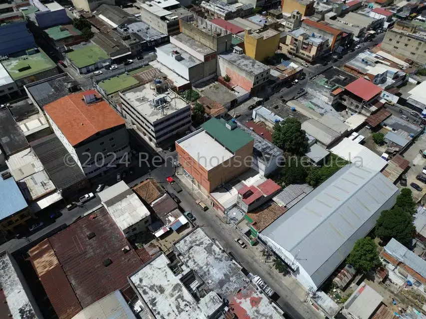 Comercial (Edificio) en Venta en Centro, Lara - 26