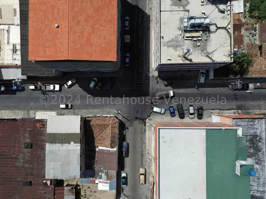 Comercial (Edificio) en Venta en Centro, Lara - 28