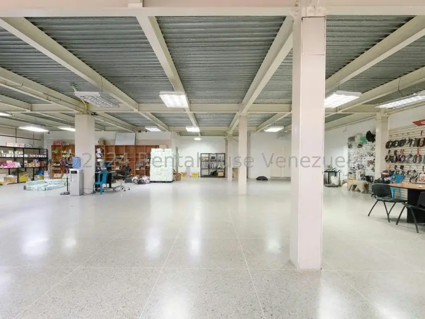 Comercial (Edificio) en Venta en Centro, Lara - 10