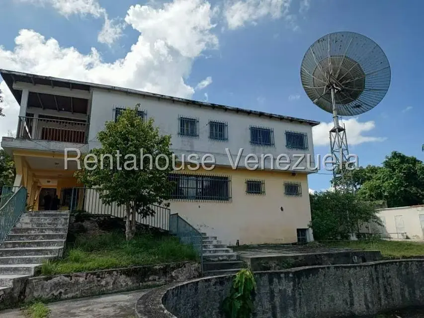 Casa (1 Nivel) en Venta en Miranda, Carabobo