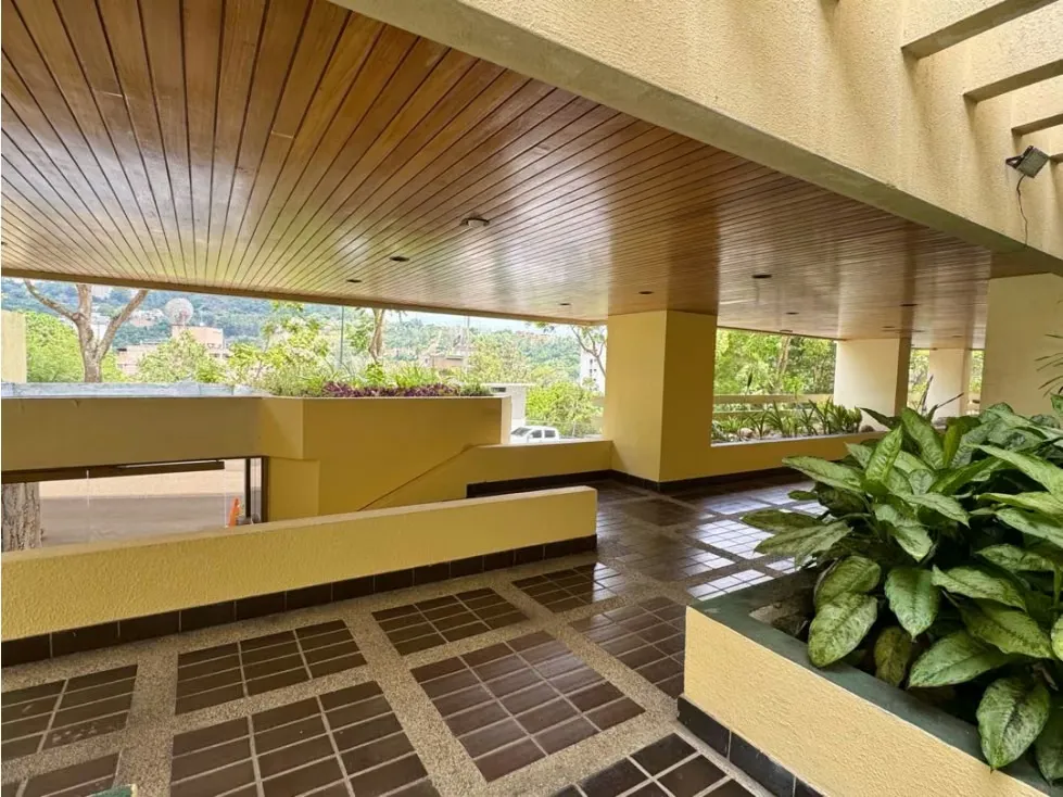 En Venta Apartamento Pent House (PH) en Manzanares. Baruta Caracas - 2