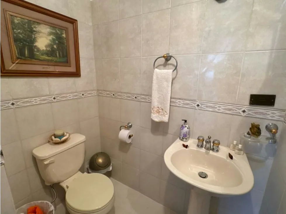 En Venta Apartamento Pent House (PH) en Manzanares. Baruta Caracas - 14