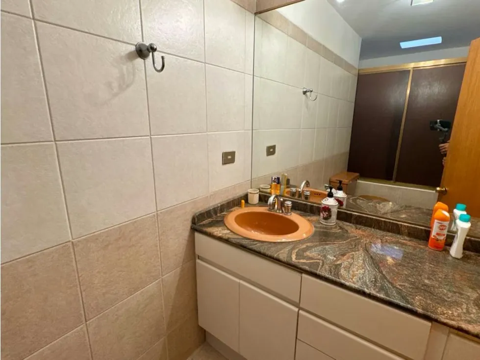 En Venta Apartamento Pent House (PH) en Manzanares. Baruta Caracas - 19