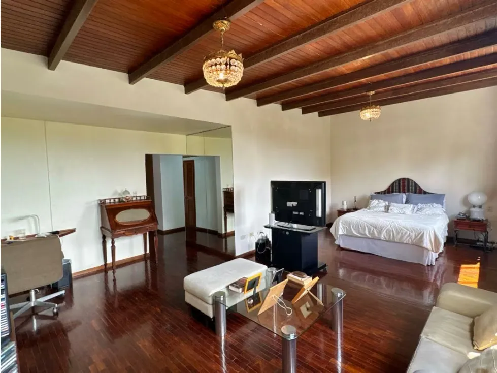 En Venta Apartamento Pent House (PH) en Manzanares. Baruta Caracas - 29