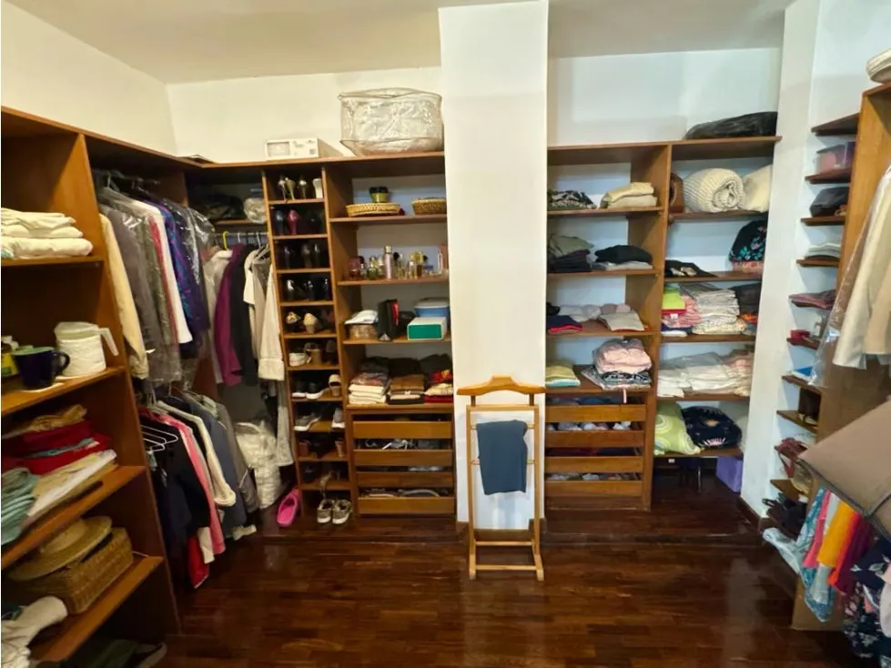 En Venta Apartamento Pent House (PH) en Manzanares. Baruta Caracas - 39
