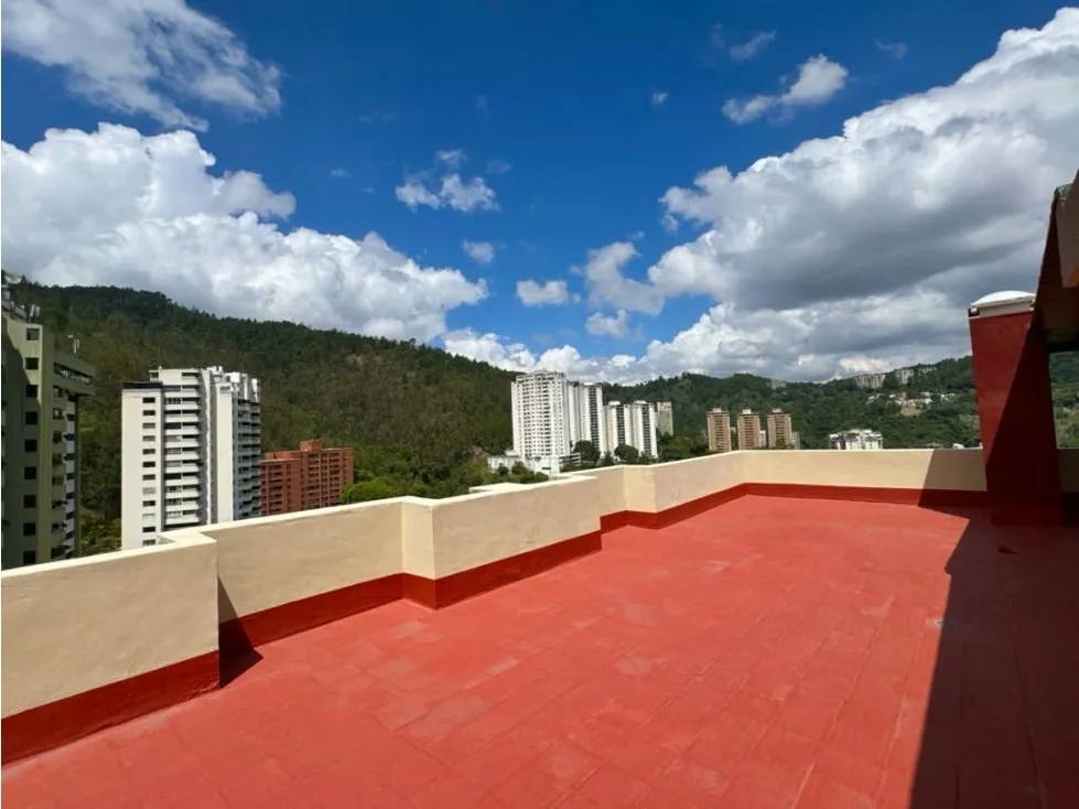 En Venta Apartamento Pent House (PH) en Manzanares. Baruta Caracas - 42