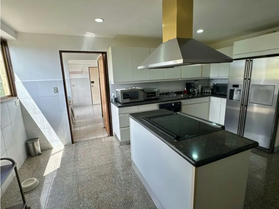 En Venta Apartamento Pent House (PH) en Manzanares. Baruta Caracas - 9