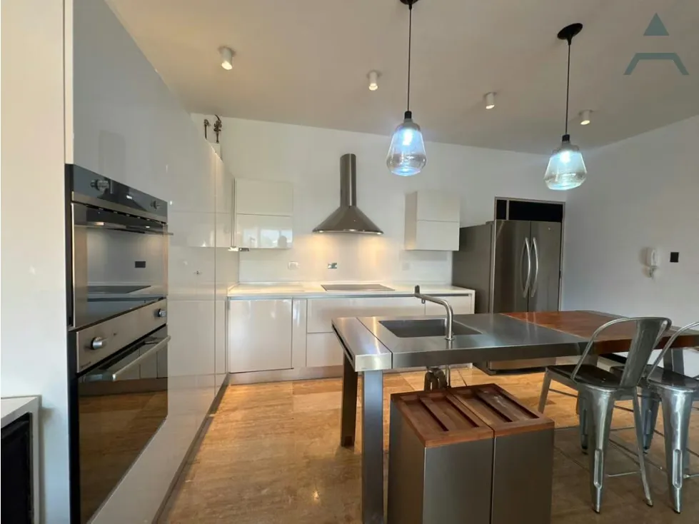 Se vende Apto 112m² 2h/2b/2p Las Mercedes - 15