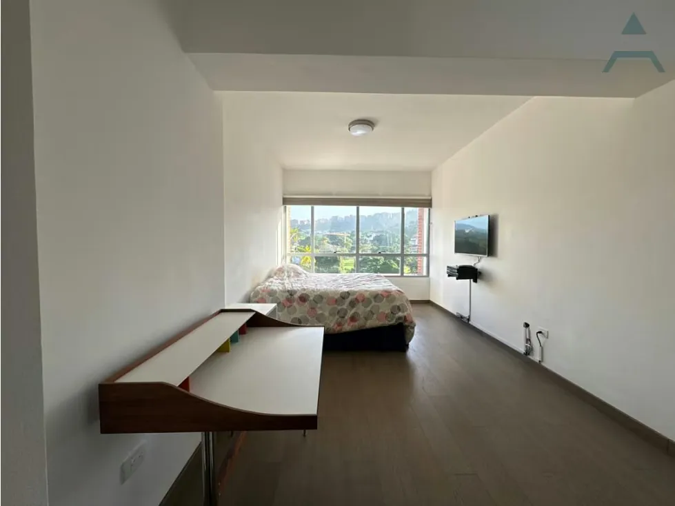 Se vende Apto 112m² 2h/2b/2p Las Mercedes - 20