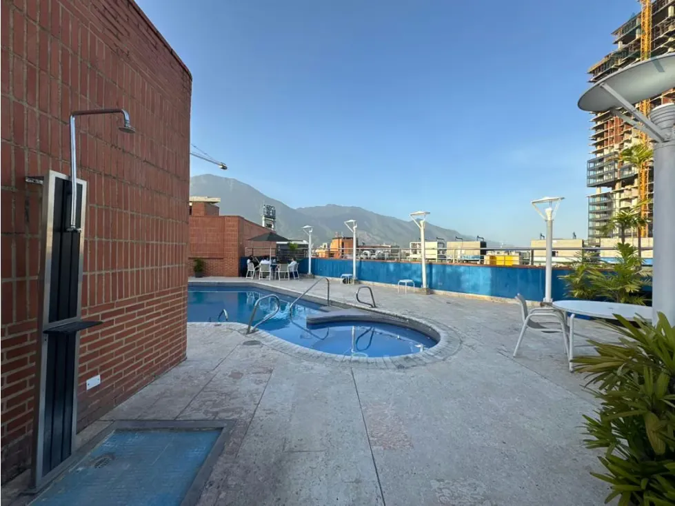 Se vende Apto 112m² 2h/2b/2p Las Mercedes - 2