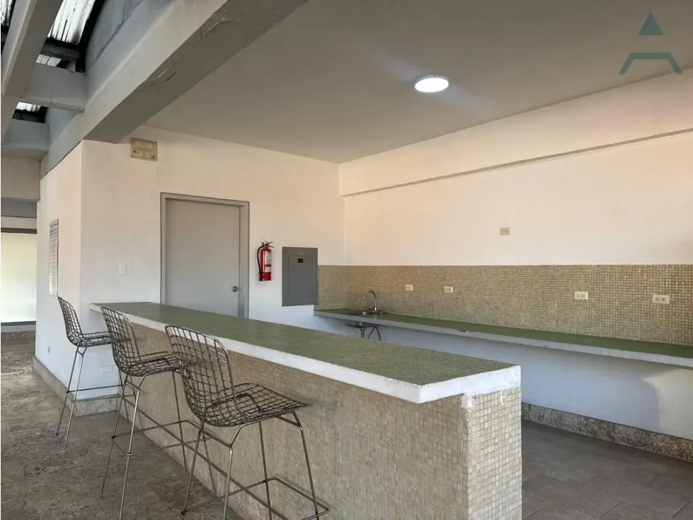 Se vende Apto 112m² 2h/2b/2p Las Mercedes - 23