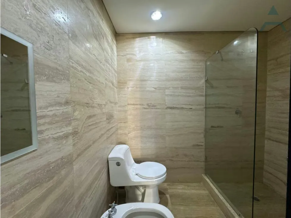 Se vende Apto 112m² 2h/2b/2p Las Mercedes - 24