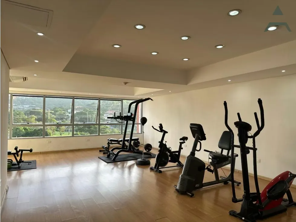 Se vende Apto 112m² 2h/2b/2p Las Mercedes - 26
