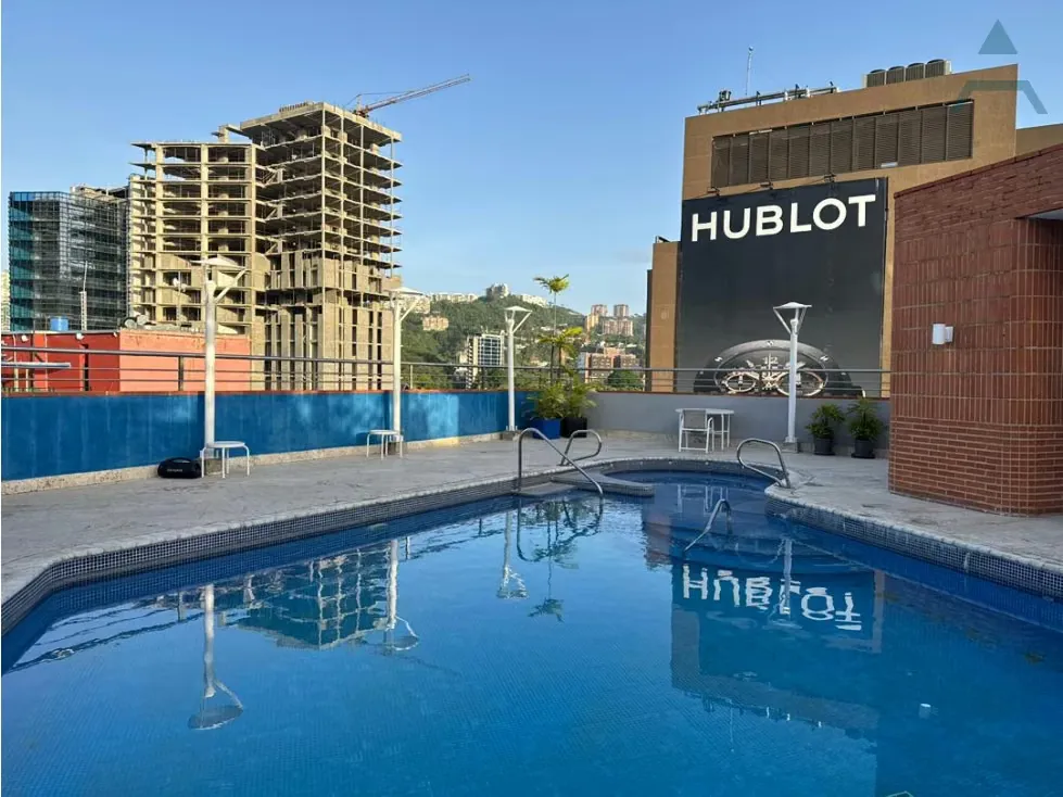 Se vende Apto 112m² 2h/2b/2p Las Mercedes - 3